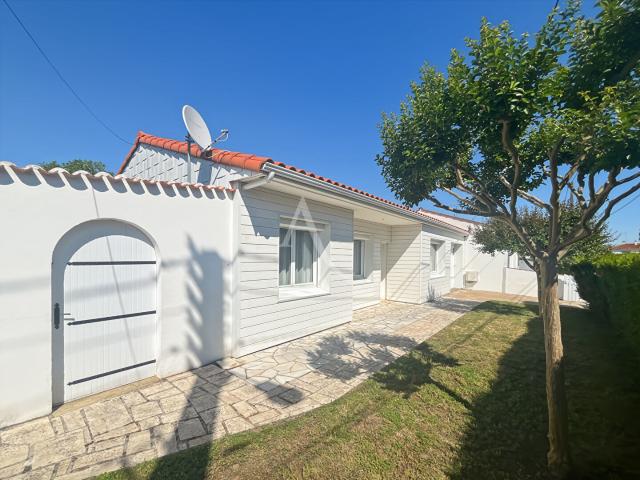 Maison 4 pièces 73 m²