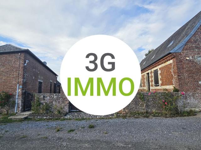 Maison 4 pièces 73 m²