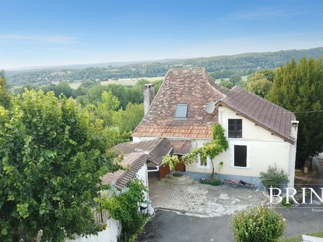 Maison 4 pièces 73 m²