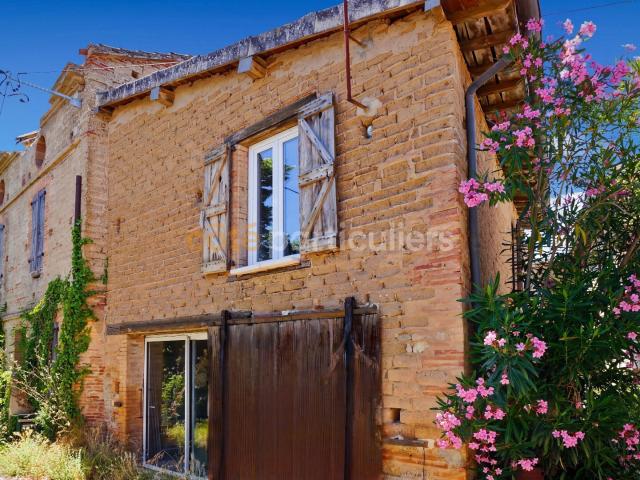Maison 4 pièces 73 m²