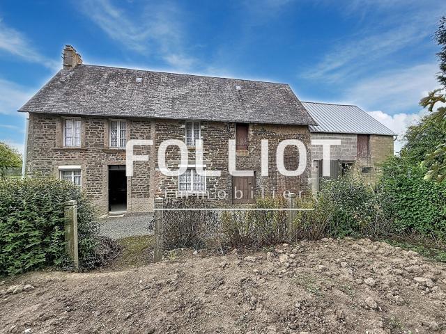 Maison 4 pièces 73 m²