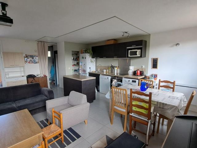 Maison 4 pièces 73 m²