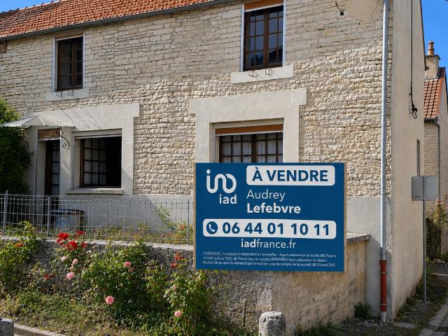 Maison 4 pièces 73 m²