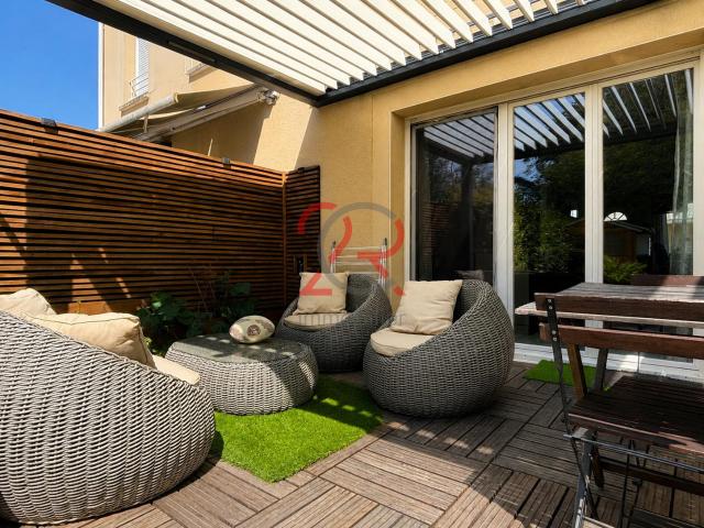 Maison 4 pièces 73 m²