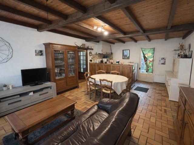 Maison 4 pièces 73 m²