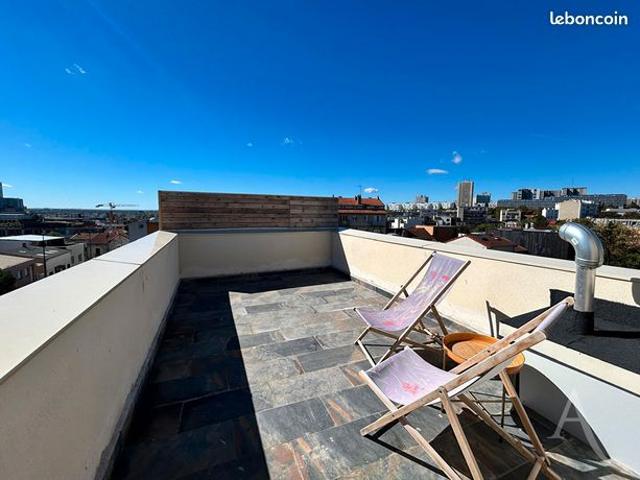 Maison 4 pièces 73 m²