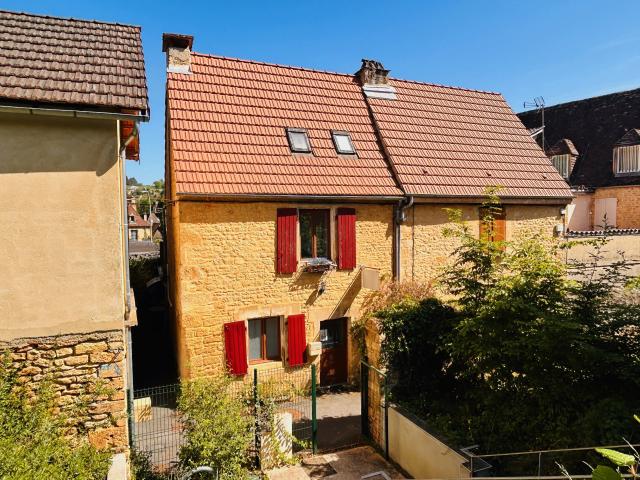 Maison 4 pièces 73 m²
