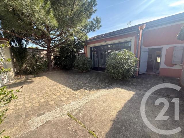 Maison 4 pièces 73 m²