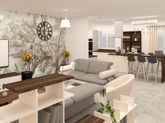 Maison 4 pièces 73 m²