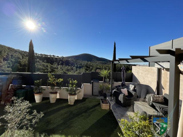 Maison 4 pièces 73 m²