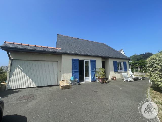 Maison 4 pièces 73 m²
