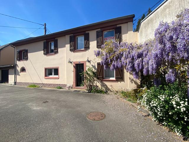 Maison 4 pièces 73 m²