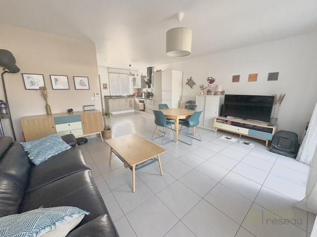 Maison 4 pièces 73 m²