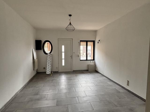 Maison 4 pièces 73 m²