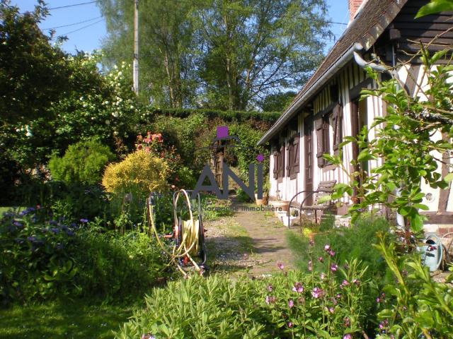 Maison 4 pièces 73 m²