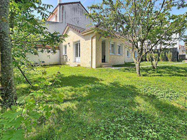 Maison 4 pièces 73 m²