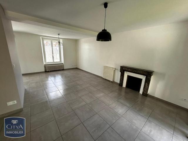 Maison 4 pièces 73 m²