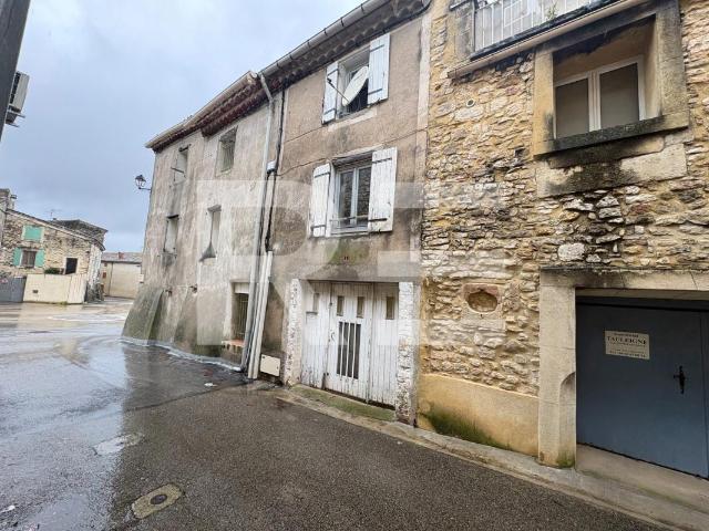 Maison 4 pièces 73 m²