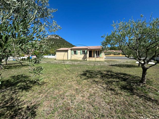 Maison 4 pièces 73 m²