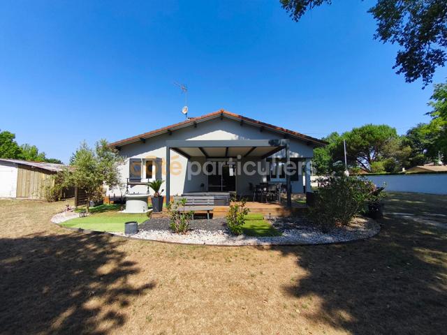 Maison 4 pièces 73 m²