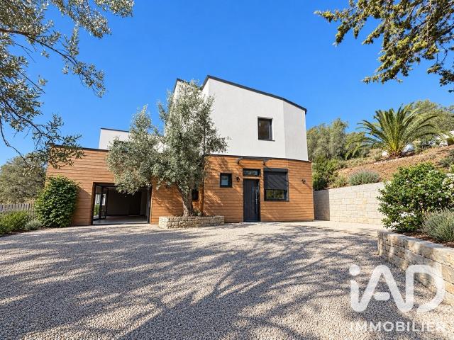 Maison 4 pièces 73 m²