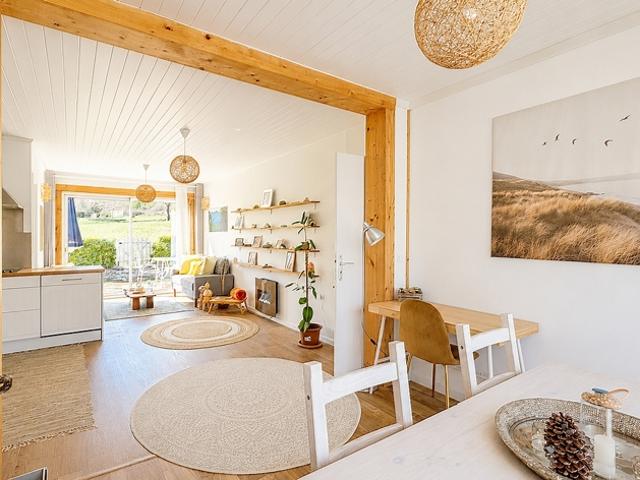 Maison 4 pièces / 73 m² / 199 800 EUR / CASTELLANE