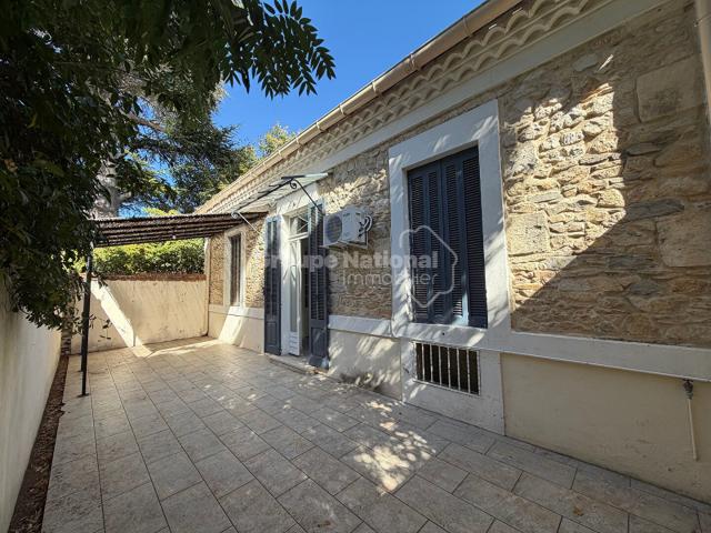 Maison 4 pièces 73 m²