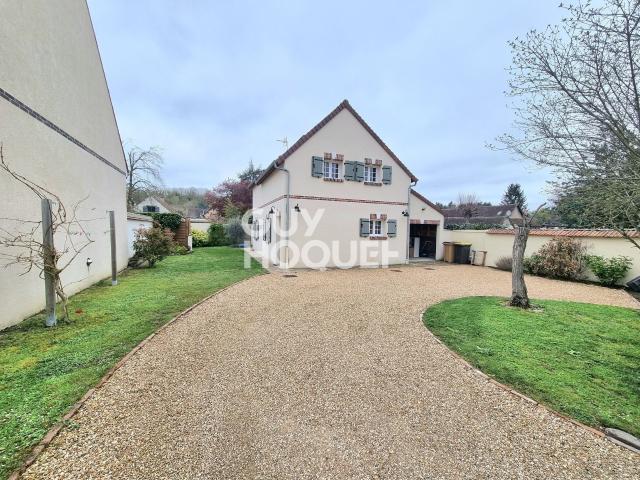 Maison 4 pièces 73 m²