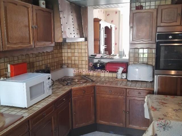 Maison 4 pièces 73 m²