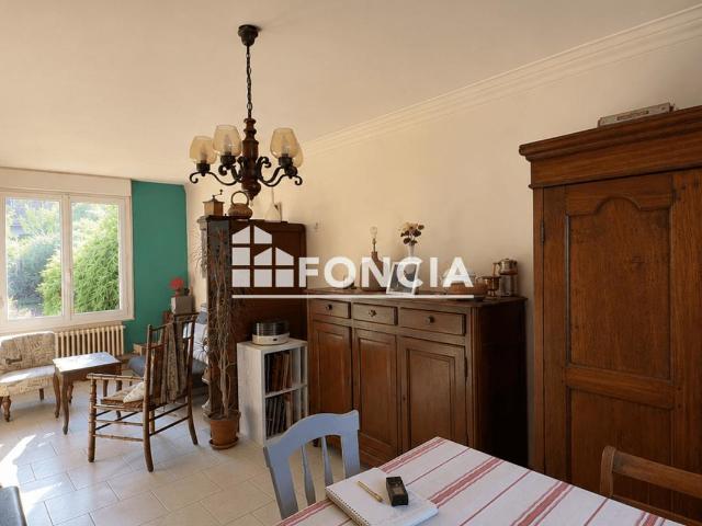 Maison 4 pièces 73 m²