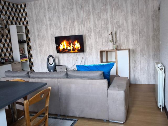 Maison 4 pièces 73 m²
