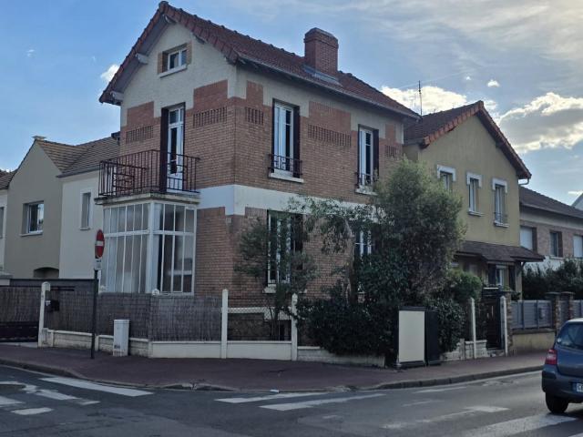 Maison 4 pièces 73 m²