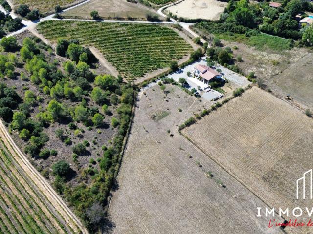 Maison 4 pièces 159 m²