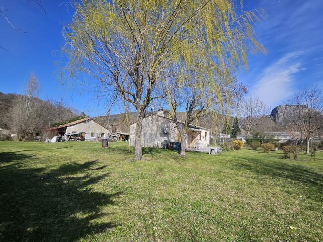 Maison 4 pièces 73 m²