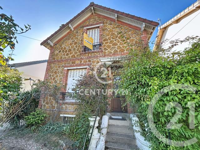 Maison 4 pièces 73 m²