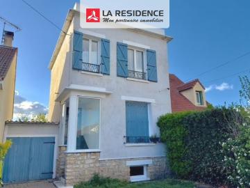 Maison 4 pièces 73 m²