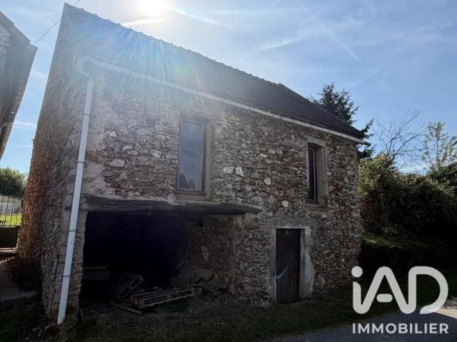 Maison 4 pièces 73 m²