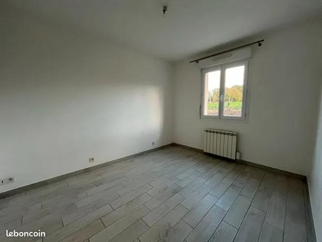 Maison 4 pièces 73 m²