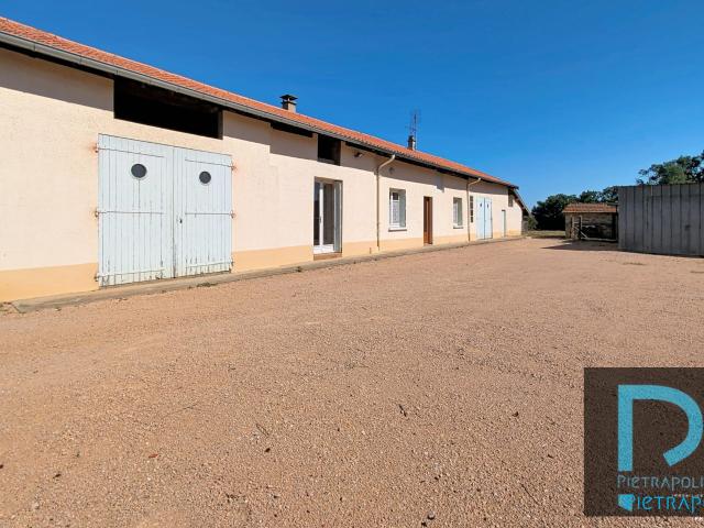 Maison 4 pièces 73 m²