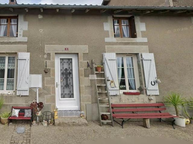 Maison 4 pièces 73 m²