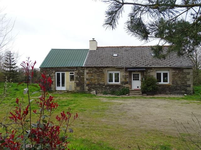 Maison 4 pièces 72 m²