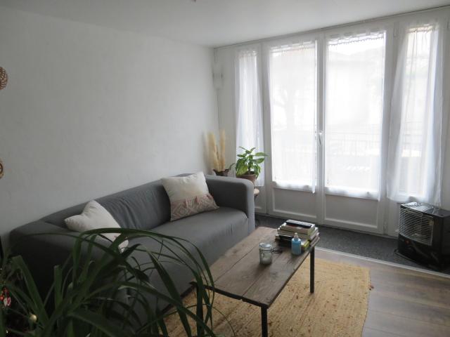 Maison 4 pièces 73 m²