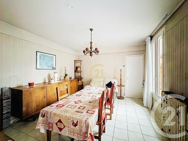 Maison 4 pièces 73 m²
