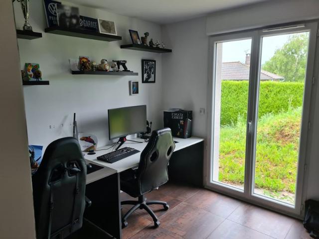 Maison 4 pièces 73 m²
