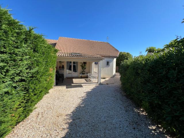Maison 4 pièces 73 m²