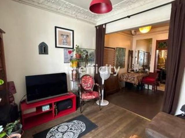 Maison 4 pièces 73 m²