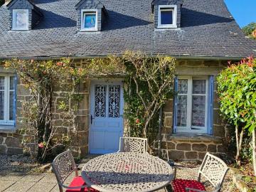 Maison 4 pièces 73 m²
