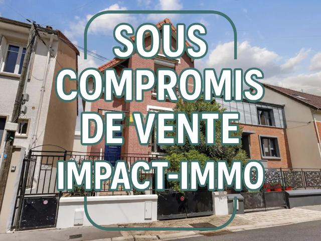 Maison 4 pièces 73 m²