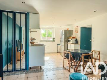 Maison 4 pièces 73 m²