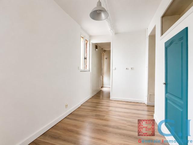 Maison 4 pièces 73 m²
